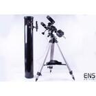 Orion Optics 150 newtonian & EQ3 Mount Telescope Package RA Drive