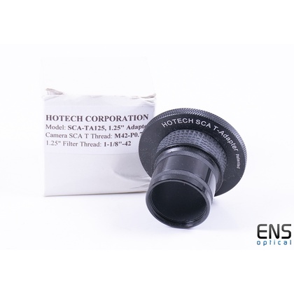 HoTech SCA T-Adapter 1.25″ SCA-TA125