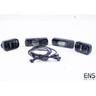 Hahnel Giga T Pro II Wireless Remote Control with Timer and Time Lapse