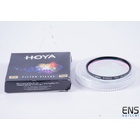 Hoya 72mm UV IR Camera Filter