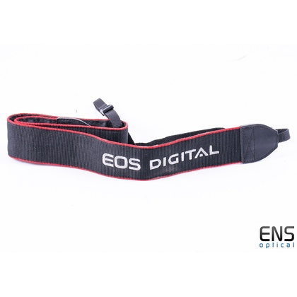 Genuine Canon EOS Digital Camera Strap