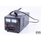 Manson EP-925 Fixed Power Supply 25A 3-15v *read*