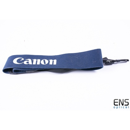 Genuine Canon EOS Digital Camera Strap