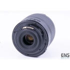 Canon 18-55mm f/3.5-5.6 Mk3 EF-s Standard Zoom Lens - 6897071942