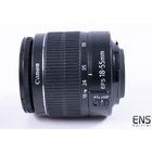 Canon 18-55mm f/3.5-5.6 Mk3 EF-s Standard Zoom Lens - 6897071942