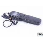 Generic Intervalometer with C1 2.5mm Jack