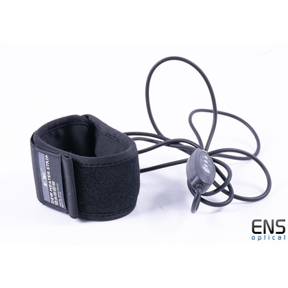 Kwoifoto Universal Heated Dew Band for Camera Lenses