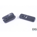 Pixel Oppilas RW-221/DC2 Wireless Shutter Release
