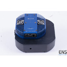 QSI 660-WSG Cooled Mono CCD imaging Camera 8 position Wheel & OAG HJB