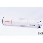 Vixen AX103S QUAD APO Flat Field Refractor F5.6 Vixen Reducer 0.7