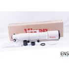 Vixen AX103S QUAD APO Flat Field Refractor F5.6 Vixen Reducer 0.7