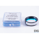 Astrodon HA 1.25" 5NM Narrowband Imaging Filter HJB