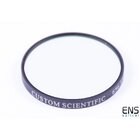 Custom Scientific 50mm HA Unmounted 4.5nm Filter HJB