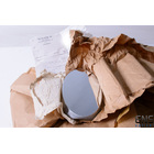 Coulter Optical 17.5" F/4.5 Newtonian Mirror set + 4.24" Flat - NOS