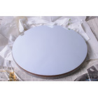 Coulter Optical 17.5" F/4.5 Newtonian Mirror set + 4.24" Flat - NOS