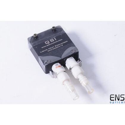 QSI - Liquid heat exchanger HJB
