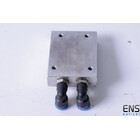 QSI - Liquid heat exchanger (aftermarket) HJB