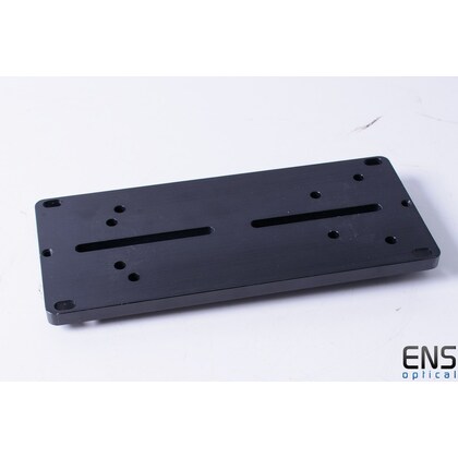 Discmount Short Losmandy Dovetail Bar - Super heavy duty