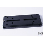 Discmount Short Losmandy Dovetail Bar - Super heavy duty