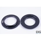 Samyang/Rokinon 135mm F2.0 Lens to M48 Adapter