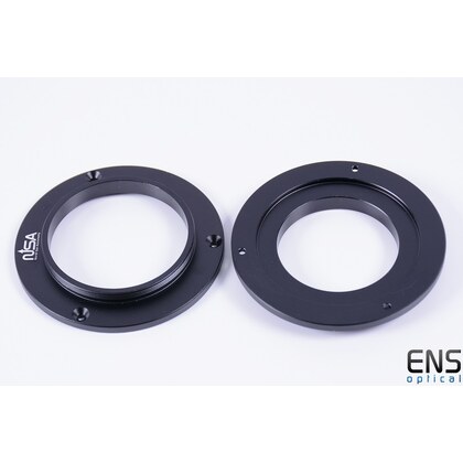 Samyang/Rokinon 135mm F2.0 Lens to M48 Adapter