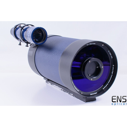 Meade 6" SCT ACF Telescope OTA Tube Vixen Dovetail
