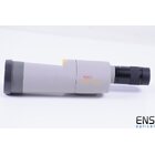 Kowa TS-502 Spotting Telescope with 20-40x Zoom Eyepiece