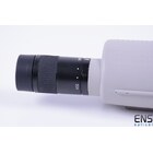 Kowa TS-502 Spotting Telescope with 20-40x Zoom Eyepiece
