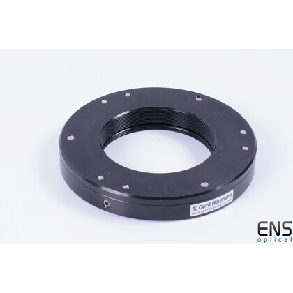 Gerd Neumann - M68 Tilt Adapter