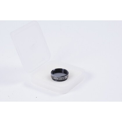 1.25" ND96 25% Neutral Density Filter