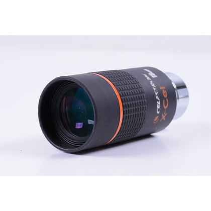 Celestron 18mm X-Cel Eyepiece - 1.25"