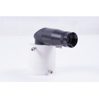 Right Angled Eyepiece for Skywatcher EQ6 NEQ6 Polar Scopes