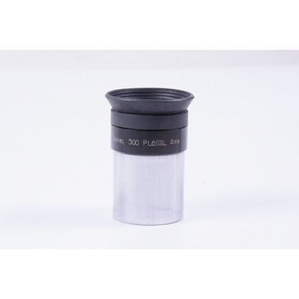Russian Series 300 4mm Plossl Eyepiece - 1.25"