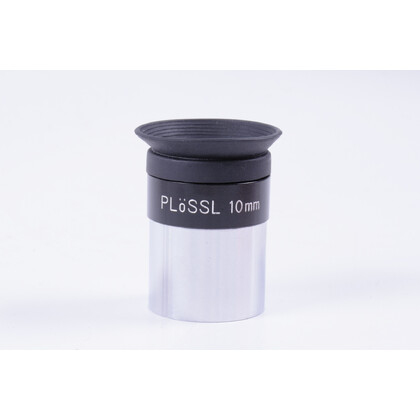 Russian 10mm Plossl Eyepiece 1.25"
