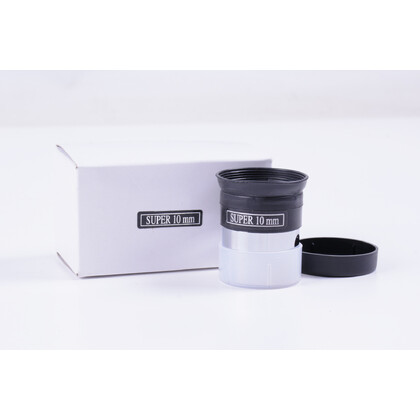 Skywatcher Super 10mm Eyepiece - 1.25"