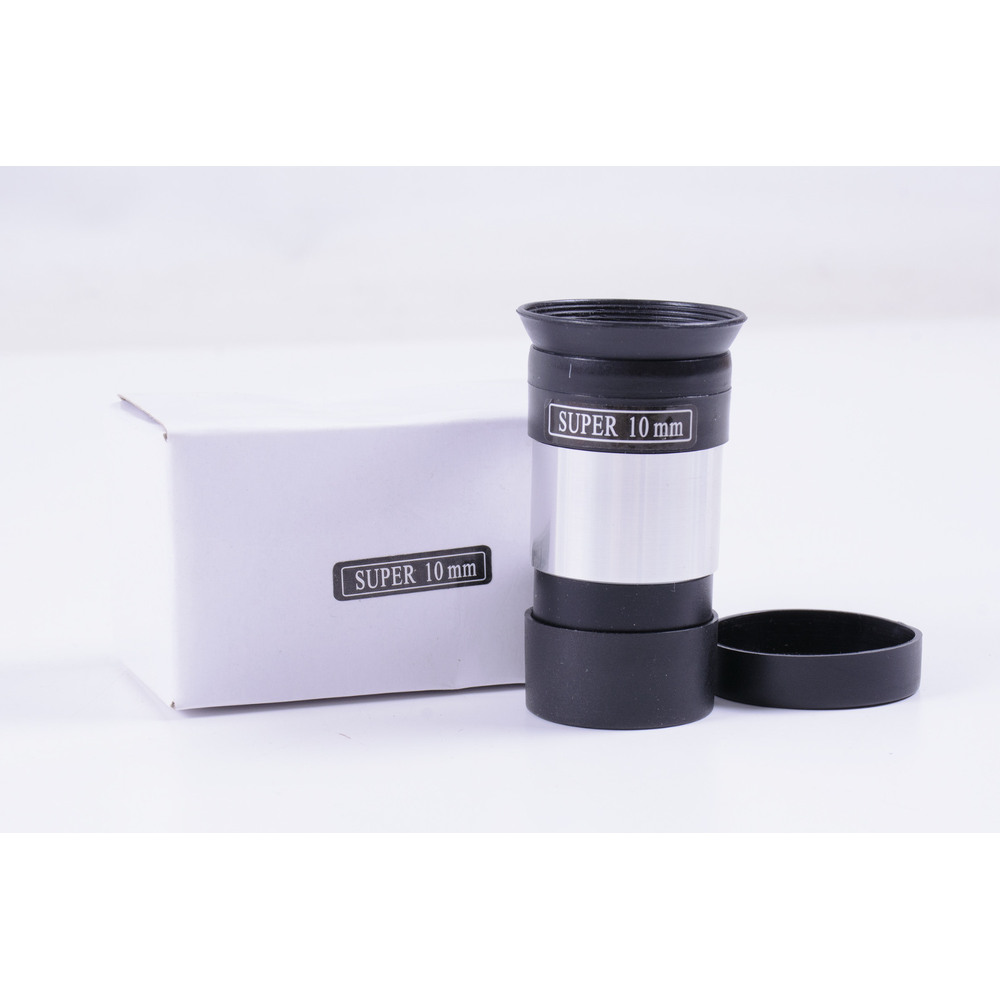 Skywatcher Super 10mm Super Eyepiece - 1.25"