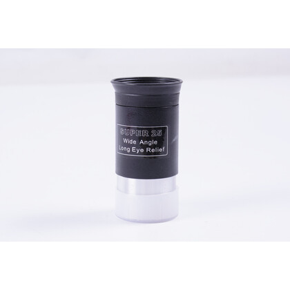 Skywatcher Super 25mm Wide Angle Eyepiece 1.25"