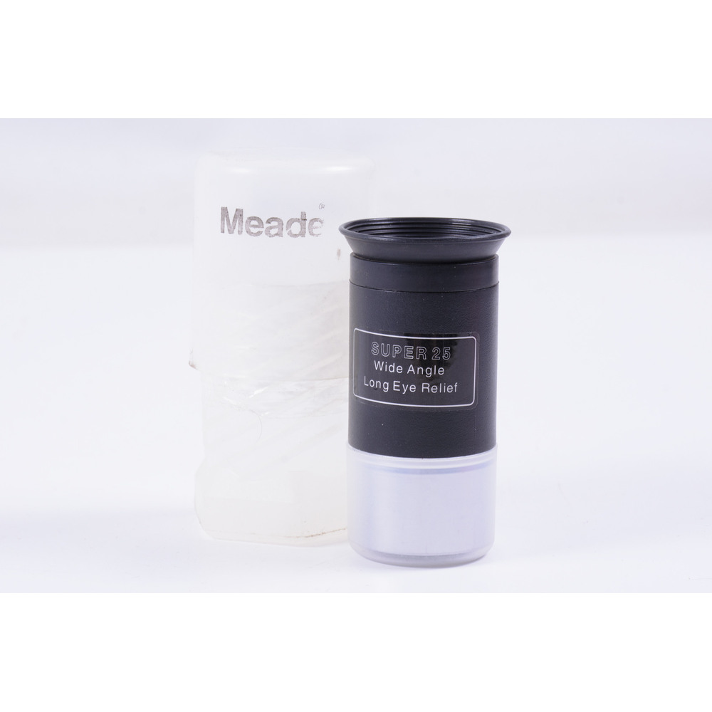 Skywatcher Super 25mm Wide Angle Eyepiece 1.25"