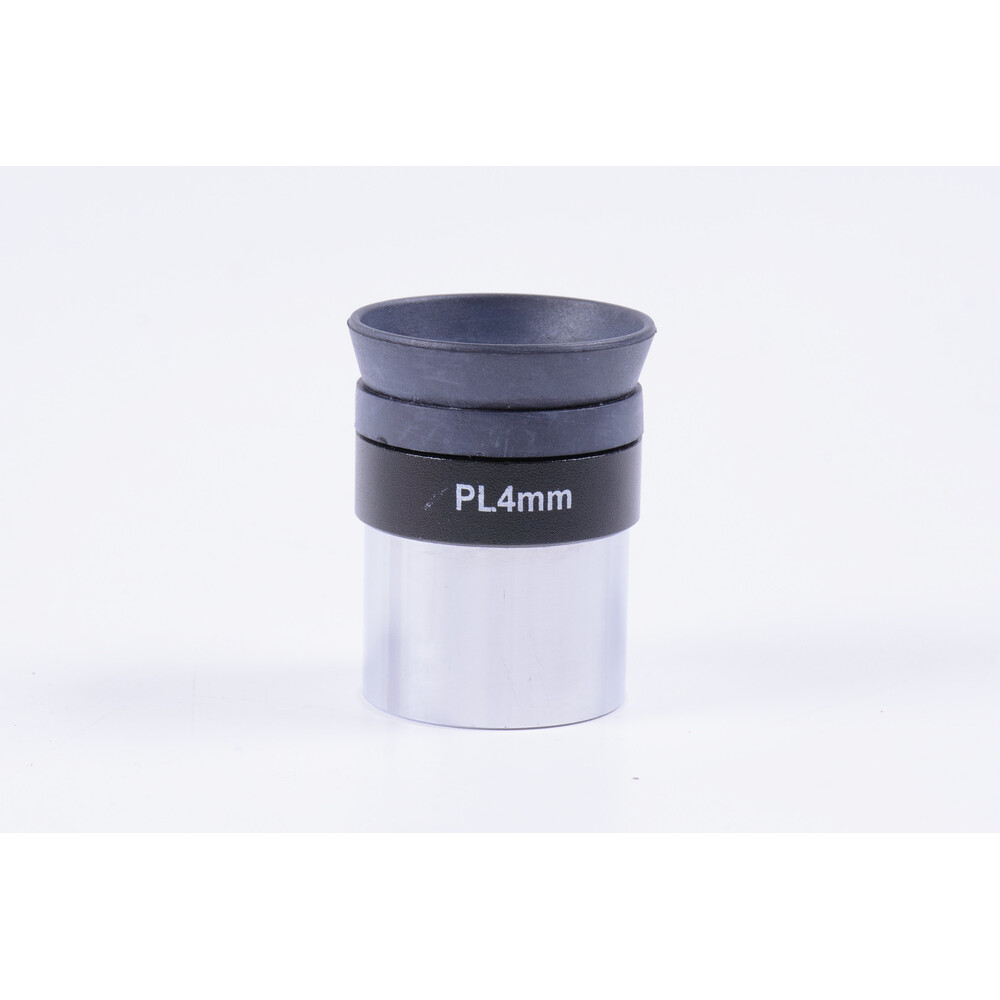 Generic 4mm Plossl Eyepiece - 1.25"