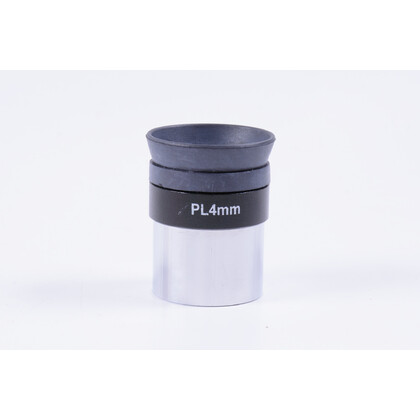 Generic 4mm Plossl Eyepiece - 1.25"