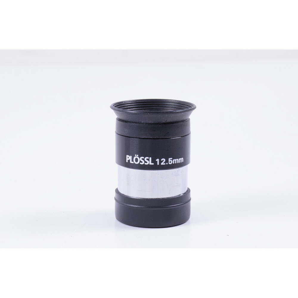 Russian 12.5mm Plossl Eyepiece - 1.25"