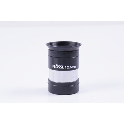 Russian 12.5mm Plossl Eyepiece - 1.25"