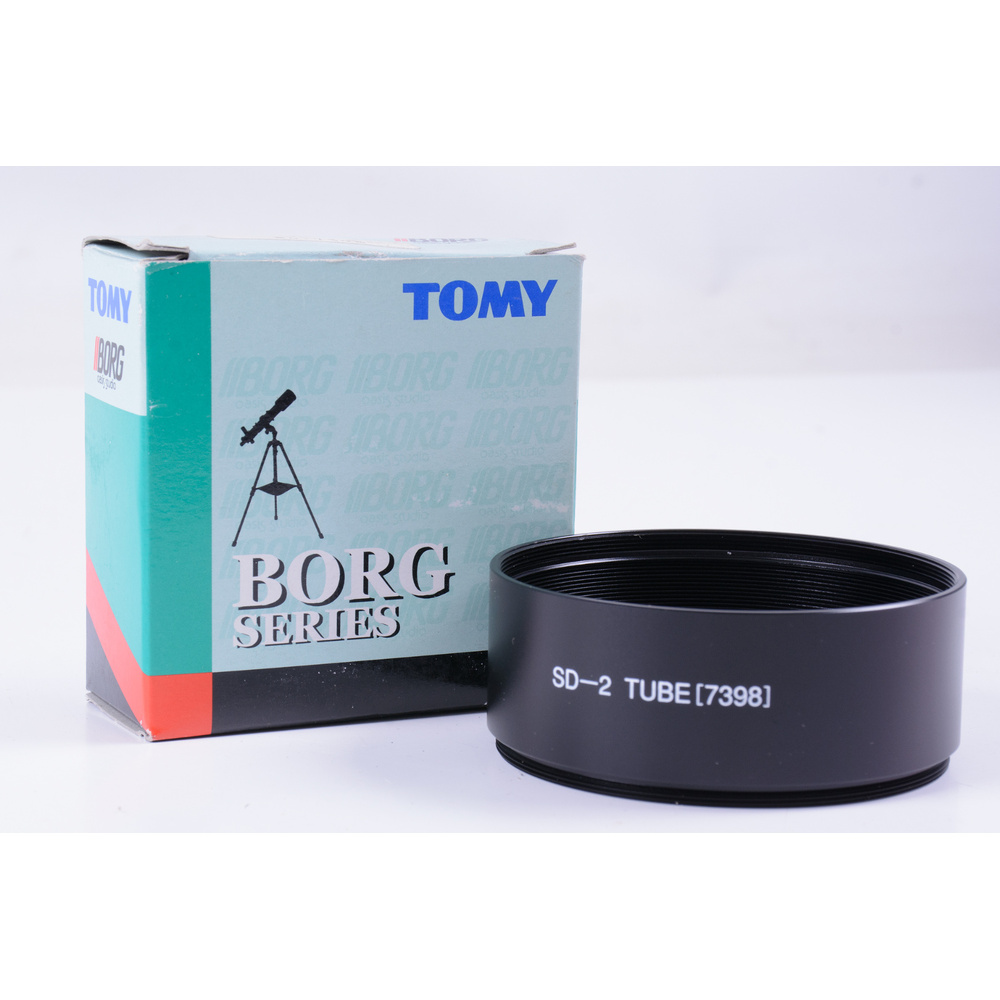 Borg #7398 Adapter 3"
