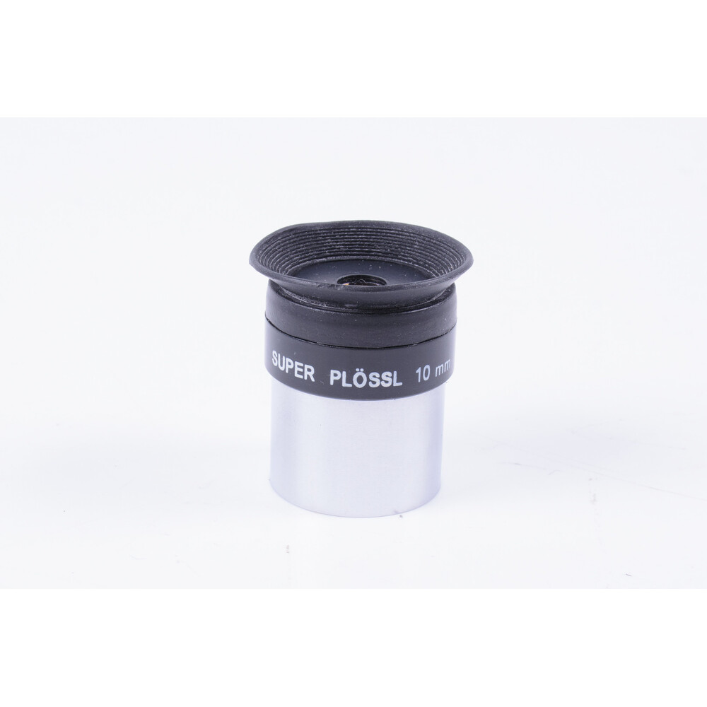 10mm Super Plossl Eyepiece - 1.25" - Russian?