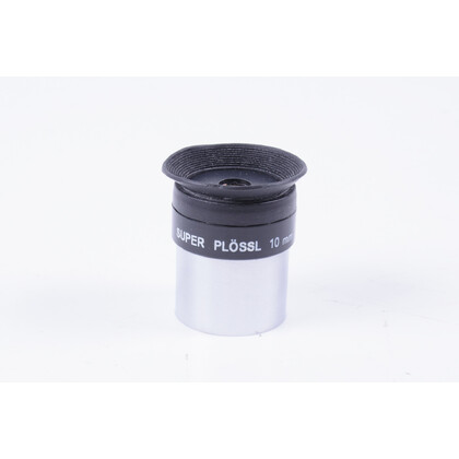 10mm Super Plossl Eyepiece - 1.25" - Russian?