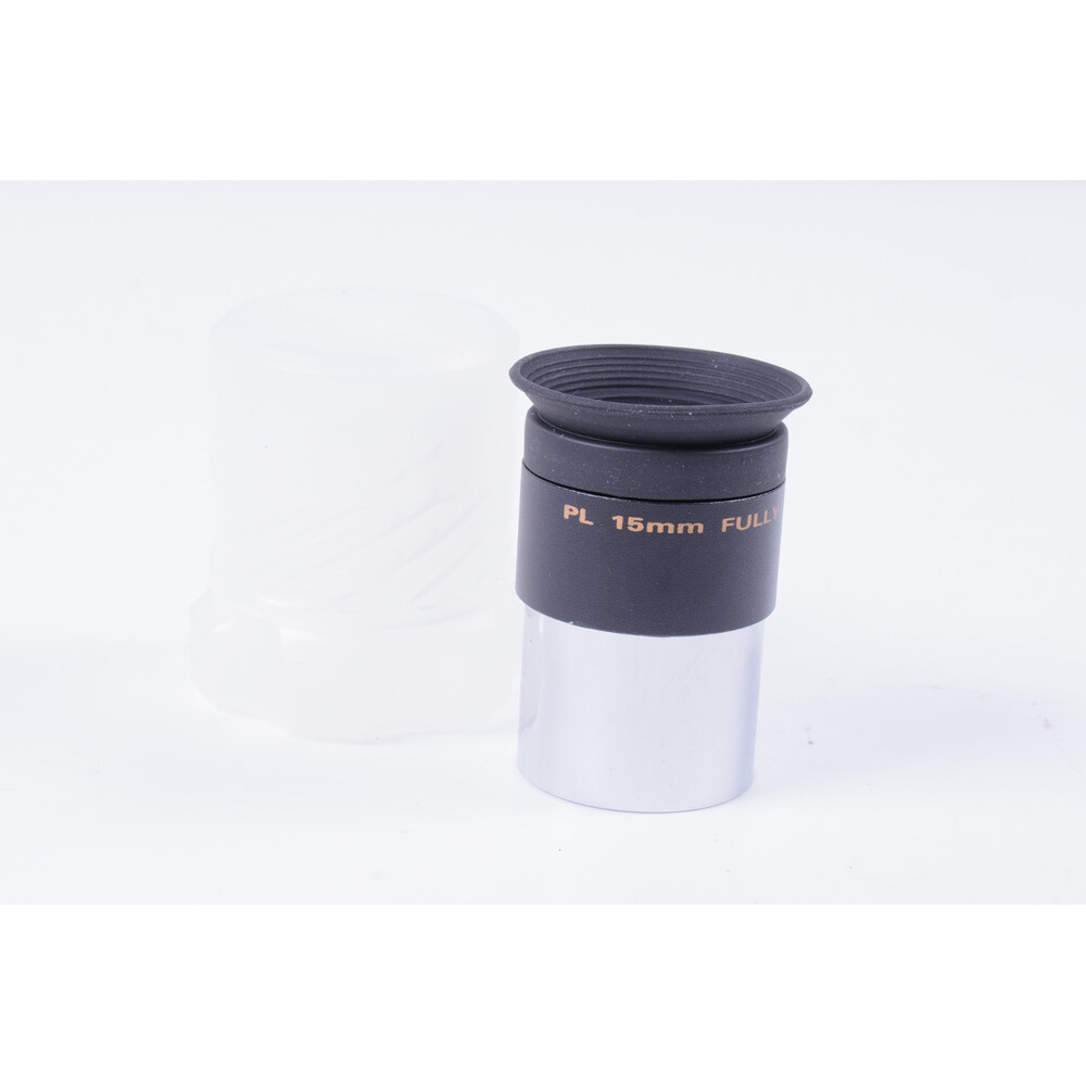 Generic 15mm Plossl - 1.25"