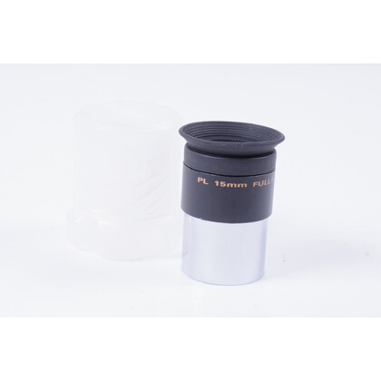 Generic 15mm Plossl - 1.25"