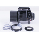 Samyang 135mm F/2 ED Canon Lens Widefeild Rig with M48 adapter