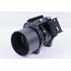 Samyang 135mm F/2 ED Canon Lens Widefeild Rig with M48 adapter
