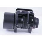 Samyang 135mm F/2 ED Canon Lens Widefeild Rig with M48 adapter